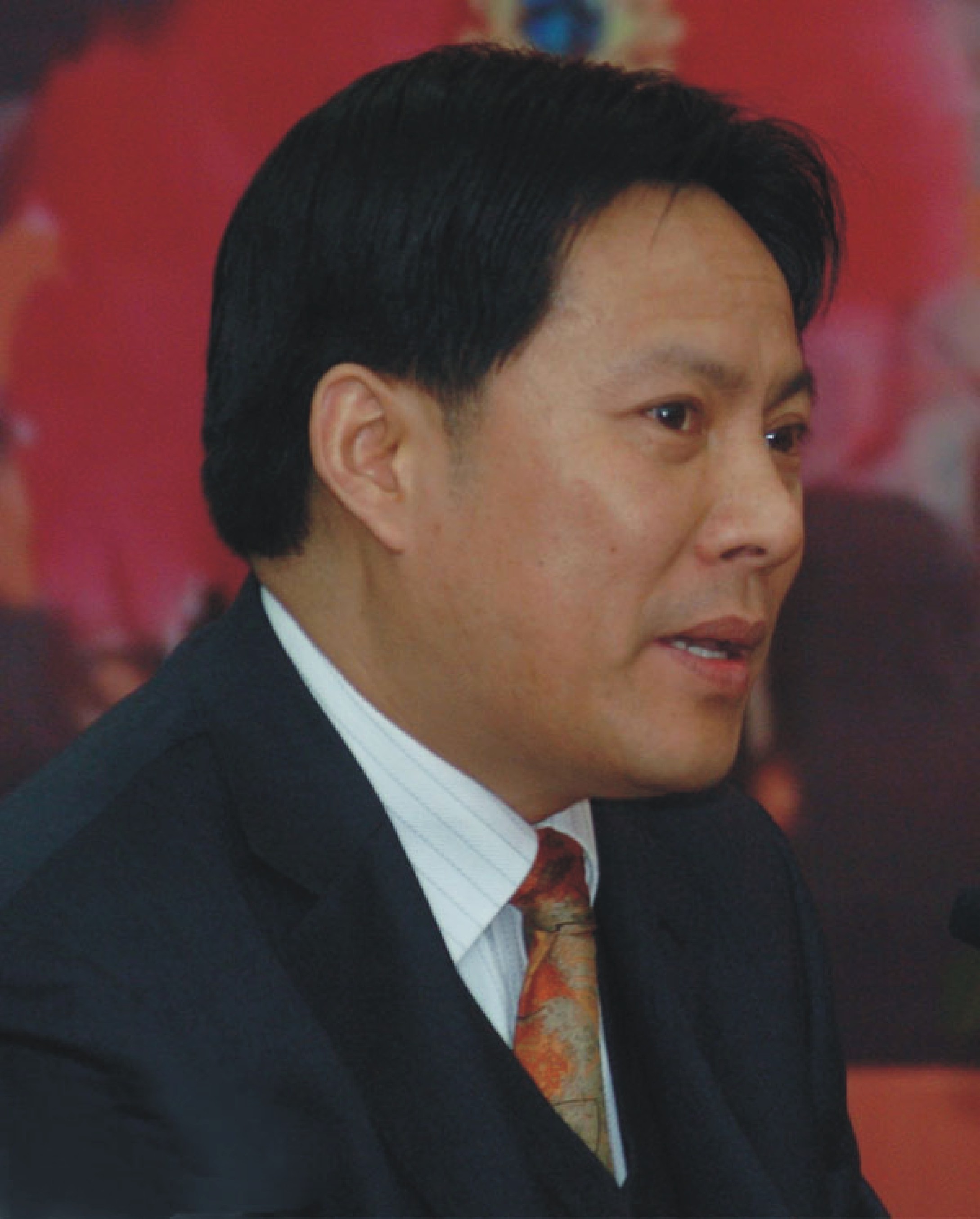 导师简介